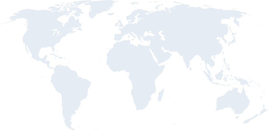 World map